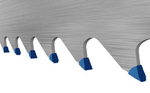 硬质合金带锯条锯屑 硬质合金带锯条锯屑